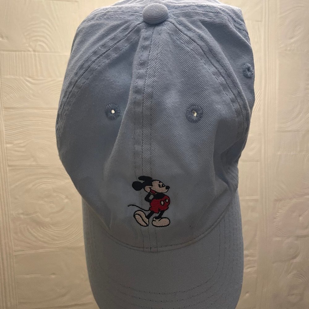Mickey Mouse Baseball cap